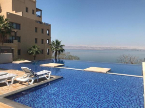apartment at samarah resort dead sea
